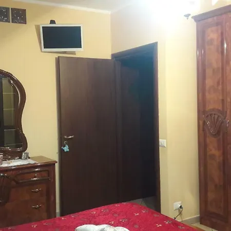 Residenza Monteleone