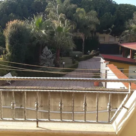 Residenza Monteleone Ardore Marina