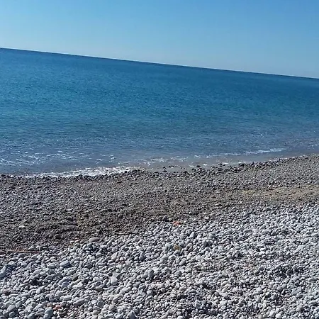 דירה Residenza Monteleone Ardore Marina