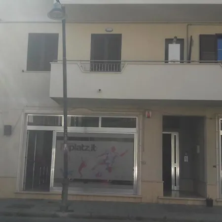 Residenza Monteleone *