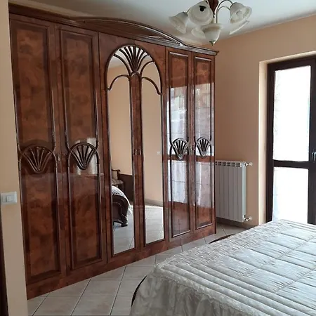 Residenza Monteleone