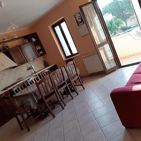 Residenza Monteleone *