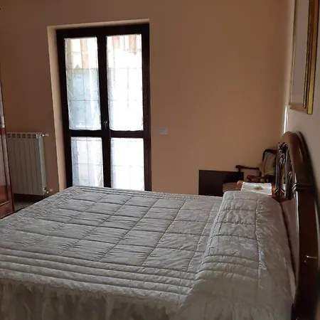 Residenza Monteleone Lägenhet *