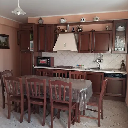Lägenhet Residenza Monteleone *