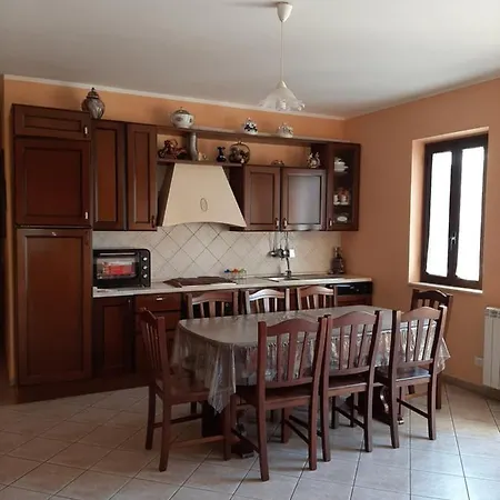 Apartment Residenza Monteleone *