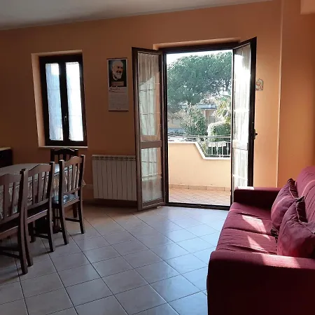 Lägenhet Residenza Monteleone *