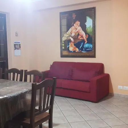 Residenza Monteleone Lägenhet *