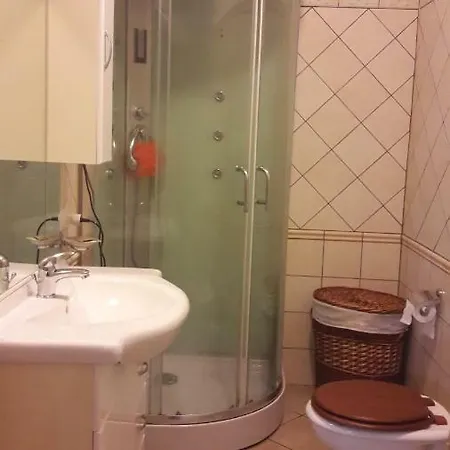 Residenza Monteleone * Ardore Marina