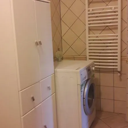 Residenza Monteleone * Ardore Marina
