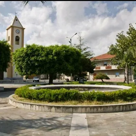 Lägenhet Residenza Monteleone Ardore Marina
