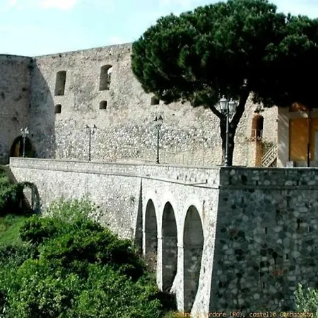 Residenza Monteleone *