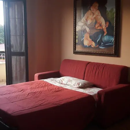 Residenza Monteleone *